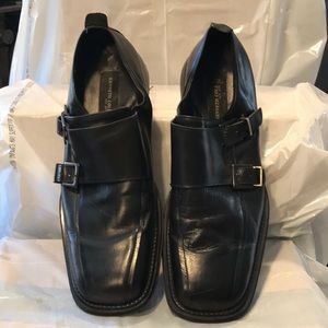 Shoe Male Big and Tall Kenneth Cole Size 16D